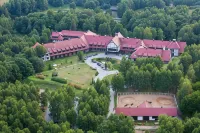 Hotel Spa Dr Irena Eris Wzgórza Dylewskie