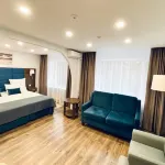 Hotel Orbital Hotels in 