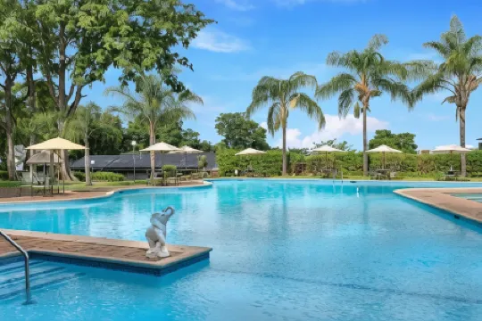 Anew Resort Hunters Rest Rustenburg