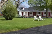Silver Maple Inn