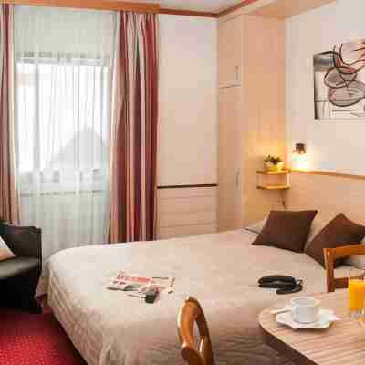 Hôtel Le Rapp | Hôtel piscine au cœur de Colmar Rooms