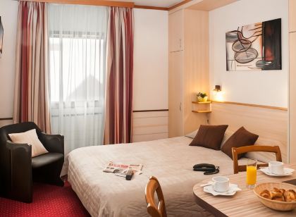Hôtel Le Rapp | Hôtel piscine au cœur de Colmar