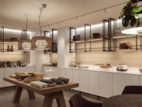 Hotel Juliani - Boutique Hotel Hotels in St Julian's