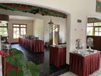Hotel Puspa Sari - Breakfast