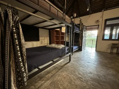 Atlas Valley Hotels in 