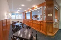 Sport Hotel Gejzirpark