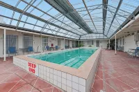 Bayside Hotel Hotel a St Helens