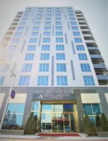 Stellar Hotel(International Hotel Yeongjong)