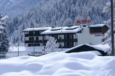 Hotel Davost Hotel in zona Fantasy Park Forni di Sopra