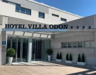 Hotel Villa Odon Hotels near Ciudad Grupo Santander