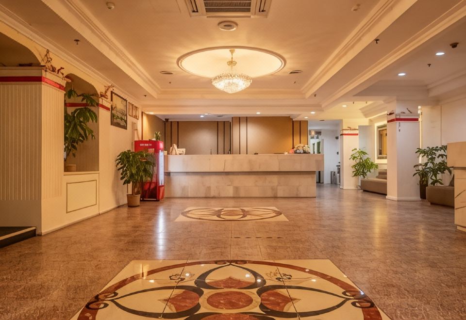 OYO 901 미리 호텔