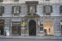 Olympia Hotel