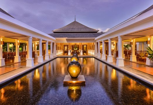 4. 나이톤부리 비치..