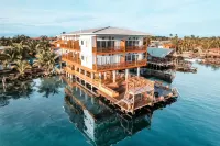 Bambuda Bocas Town Các khách sạn gần Playa