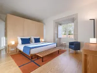 Montebelo Mosteiro de Alcobaça Historic Hotel Hotels in Alcobaça