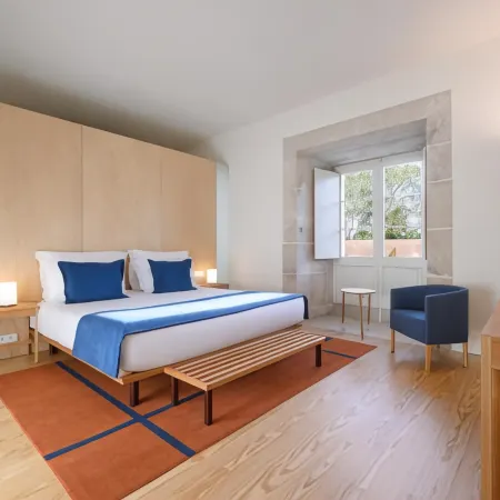 Montebelo Mosteiro de Alcobaça Historic Hotel