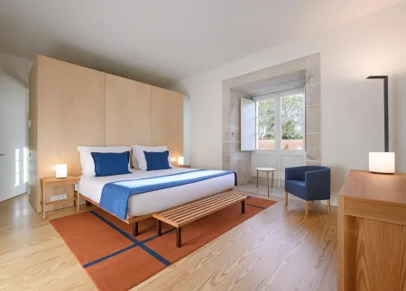 Montebelo Mosteiro de Alcobaça Historic Hotel
