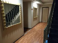 Gvar Hotel Old Town Antalya