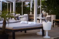 Hotel & Spa Relais Freedom Club - 3 estrellas