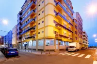 Crisol Alisios Canteras Hôtels à : Arucas