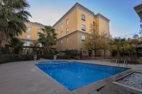 Fiesta Inn Nogales - Wifi