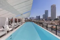 Gymnasia Isrotel, a Tribute Portfolio Hotel