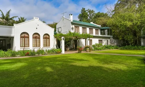 Woodall Country House and Spa