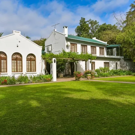 Woodall Country House and Spa