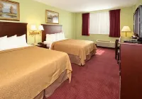 Quality Inn & Conference Center
