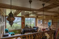 Mamallacta Páramo Lodge 빠빠약타 호텔