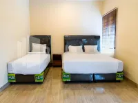 Adam Malik Guesthouse Near Regale ICC Medan Mitra RedDoorz - 2-Star