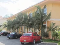 Starlight Inn Canoga Park Hotels in Chatsworth