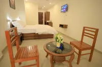 Glancy's Guest House Hotels in Kayamkulam