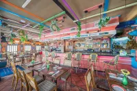 Rock Apartments by Lowkl