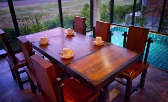Khong Eyes Villa Resort and Spa
