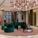 Hotel Maidens Hotel
