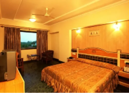 Brijwasi Royal Hotels near Mathura Jn Station