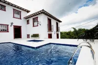 Pousada Araujo Bazilio Hotel di Prados