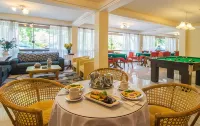 Hotel Azaleia