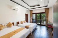 NaFaLa Homestay