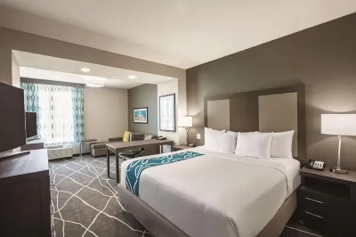 La Quinta Inn & Suites by Wyndham Tulsa Broken Arrow Hotels in Broken Arrow