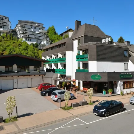 Hotel Central