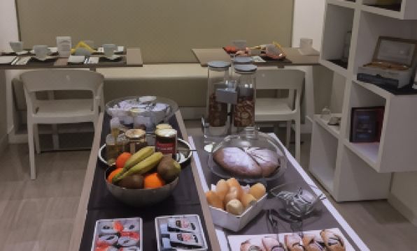 Ferrara Rooms