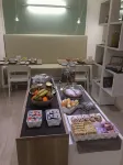 Ferrara Rooms - breakfast