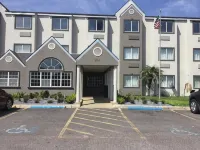 Motel 6 McAllen, TX - East Hotels in Mcallen