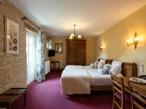 Hôtel le Clos