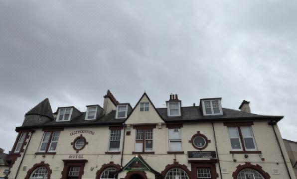 Gothenburg Hotel - Housity