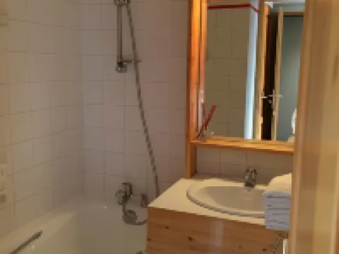 Le Floralp Hotels in Combloux