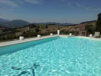 Agriturismo le Capannacce Urbania Hotels in Cagli