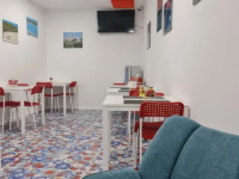 Huelva Art Hotels in Huelva